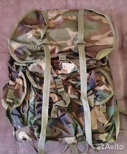 Рюкзак Американской Армии alice pack