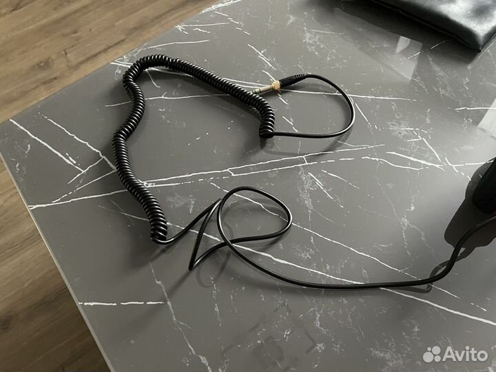 Диджейские наушники