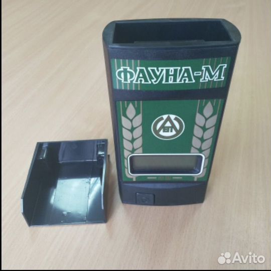 Влагомер зерна Фауна – М