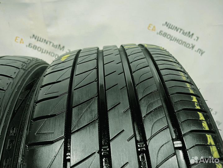 Dunlop SP Sport LM705 245/40 R20 94Y