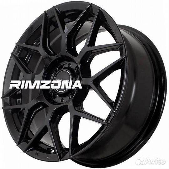 Литые диски SW R16 4x100 ave. Доставка по России