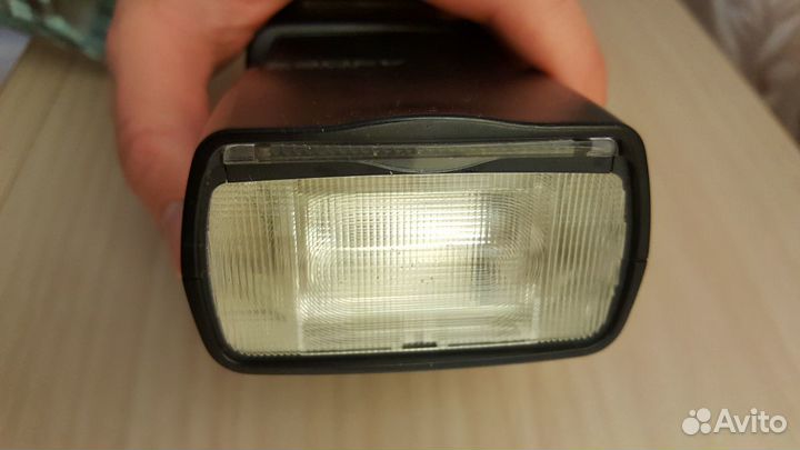 Вспышка Canon Speedlite 430EX