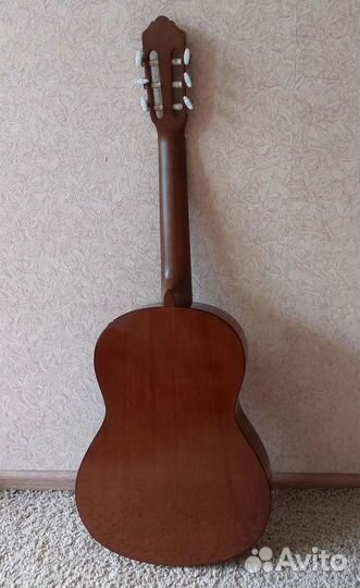 Классическая гитара yamaha cs 40