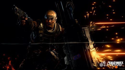 Call of Duty: Black Ops 4 (Xbox ONE) Продажа,Обмен