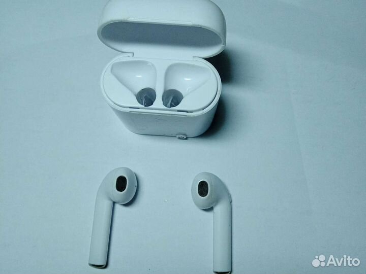 Irpods (не оригинал)