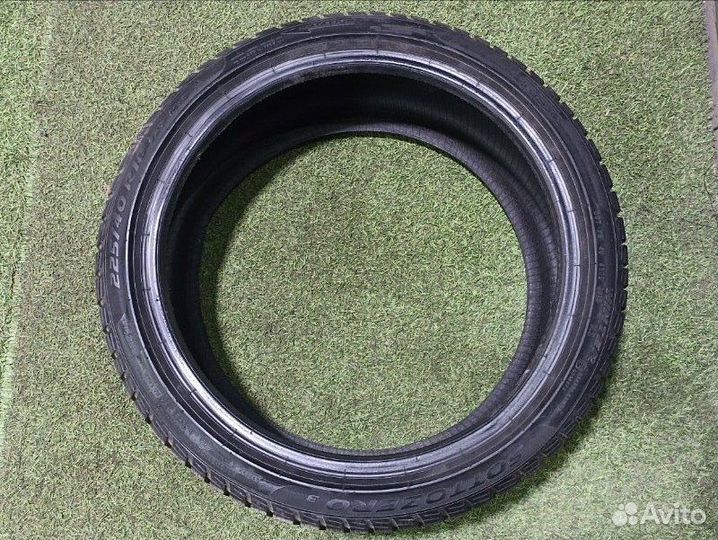 Pirelli Winter Sottozero 3 225/40 R18 92V