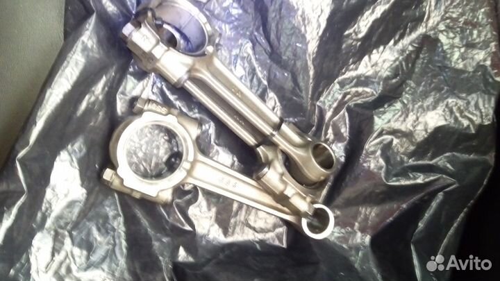 Шатун мотора гидроцикла Yamaha fzr fzs sho fx 1.8l