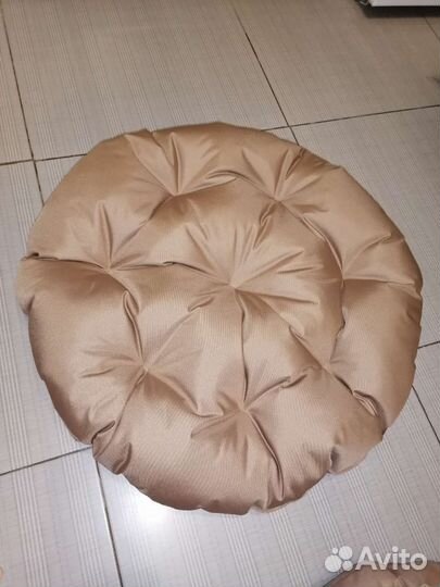 Подушка для круглой качели