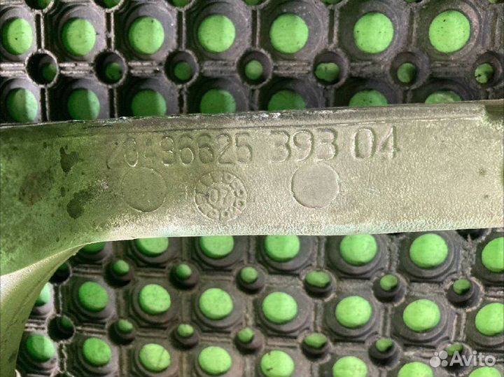 Кронштейн крепления RVI premium