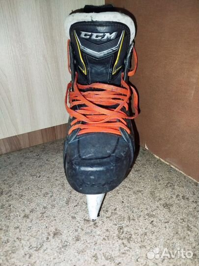 CCM SuperTacks 9060