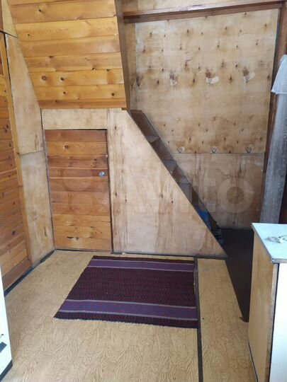 Дача 30 м² на участке 6 сот.