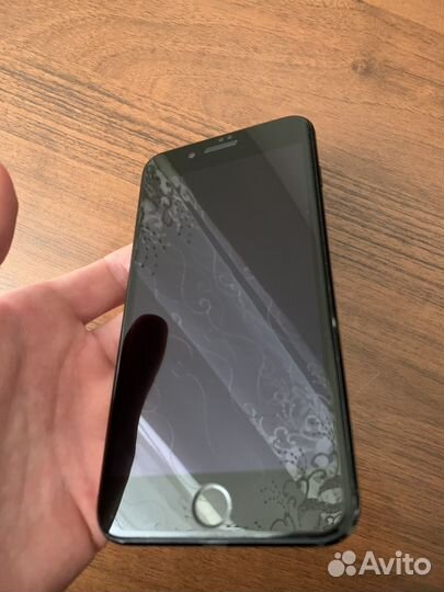 iPhone 7 Plus, 128 ГБ