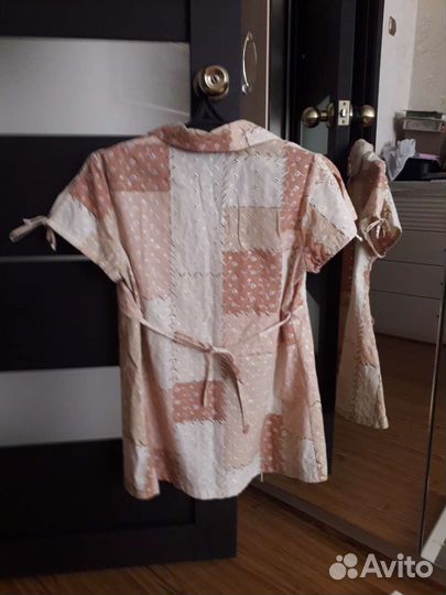 Рубашка для беременных