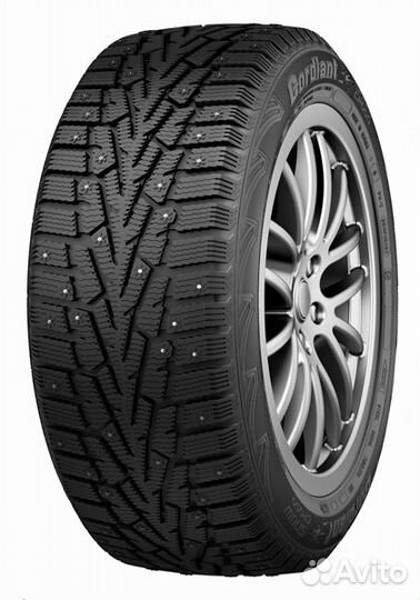 Cordiant Snow Cross 185/60 R14