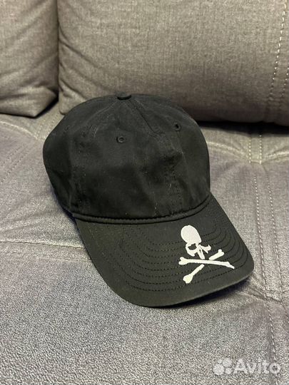 Кепка Mastermind x New Era
