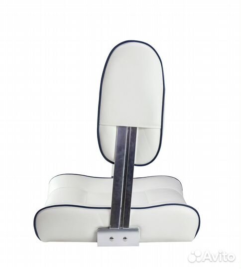 Кресло мягкое складное для лодки