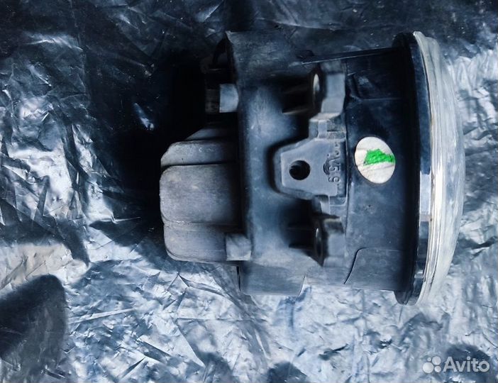 Птф диодная левая Тойота LC Лексус LX 570