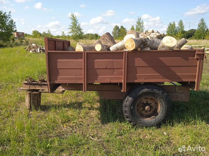 Борона 1BQX 1.1, 2012