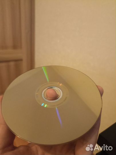 Blu-ray диски