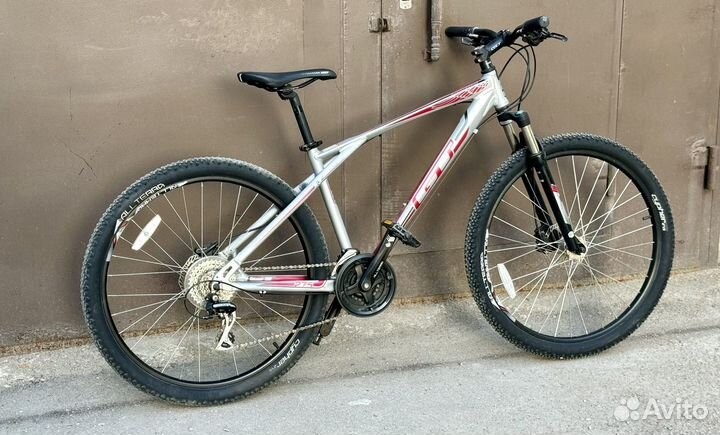 Велосипед GT Agressor 27.5