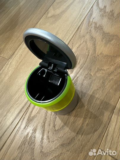 Перельница в автомобиль