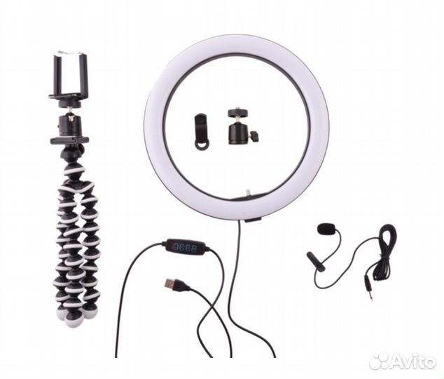 Набор для блогера