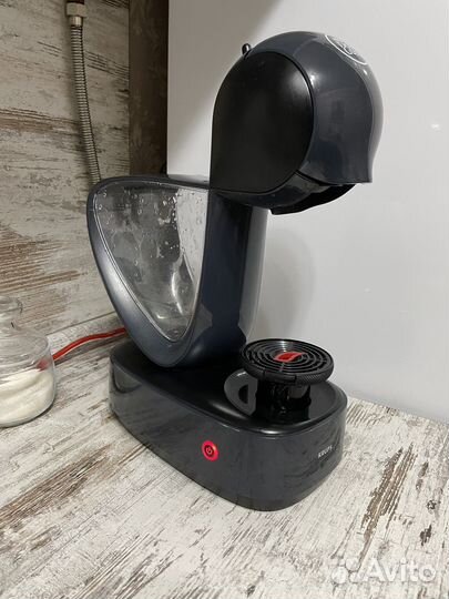 Кофемашина