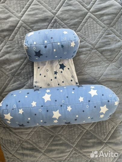 Позиционер для новорожденных