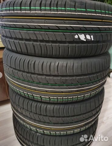 Viatti Strada Asimmetrico V-130 205/50 R17 купить в Москве | Авито