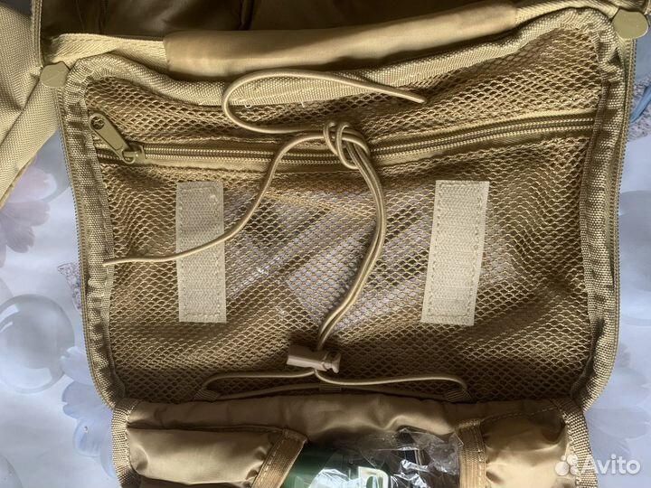 Армейский несессер