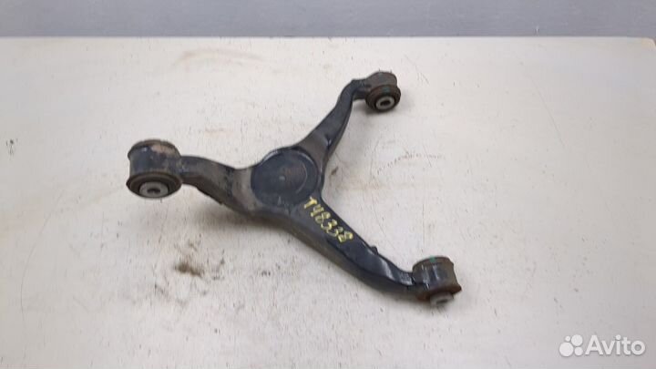 Рычаг подвески правый задний Peugeot 508 2018, 2023