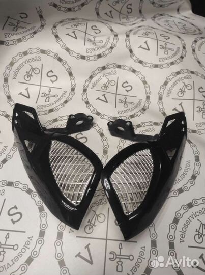 Защита рук электросамокат, электровелосипед