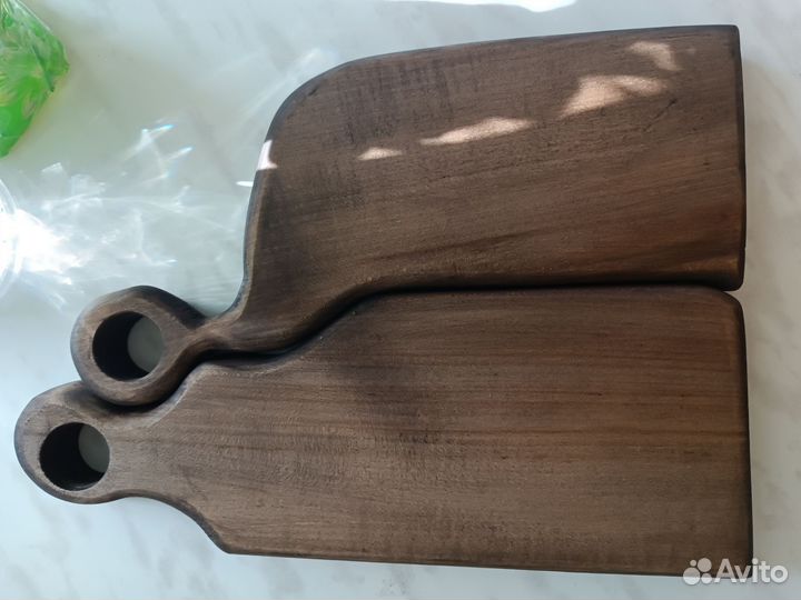 Доска кухонная