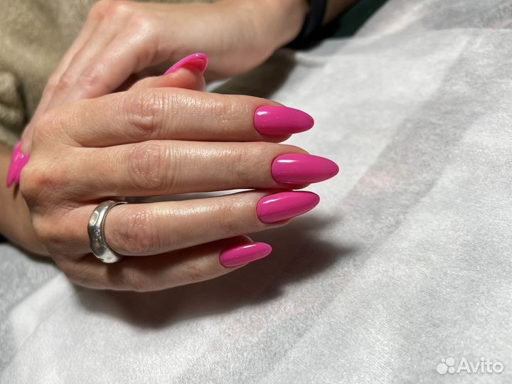 Маникюр Педикюр Брови Ресницы Новокуркино