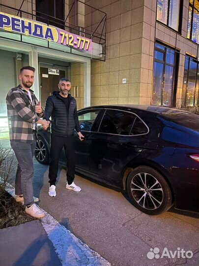 Доставка авто из США и ОАЭ