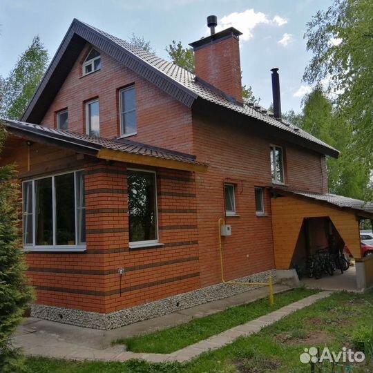 Ремонт кровли крыши