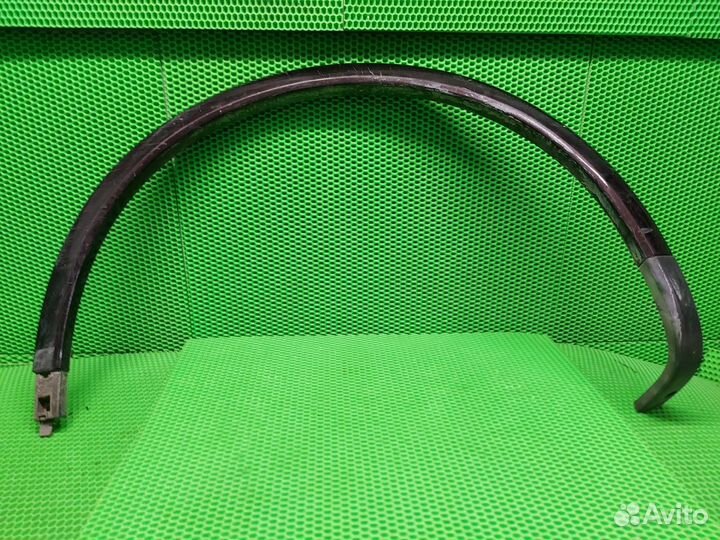 Расширитель крыла задний левый Porsche Cayenne 958