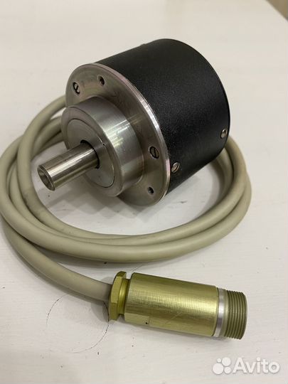 Датчик лир-158Д-5000-05-пи