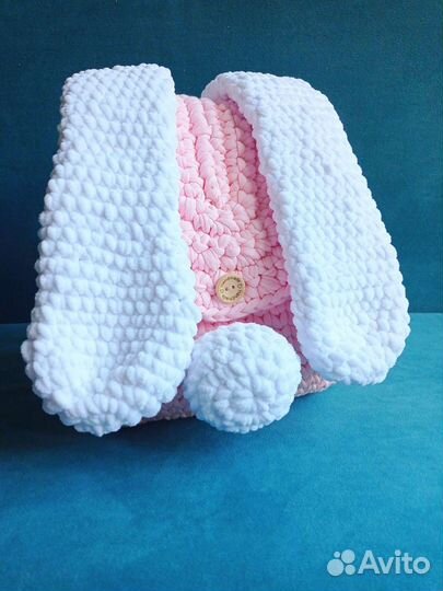 Рюкзак детский