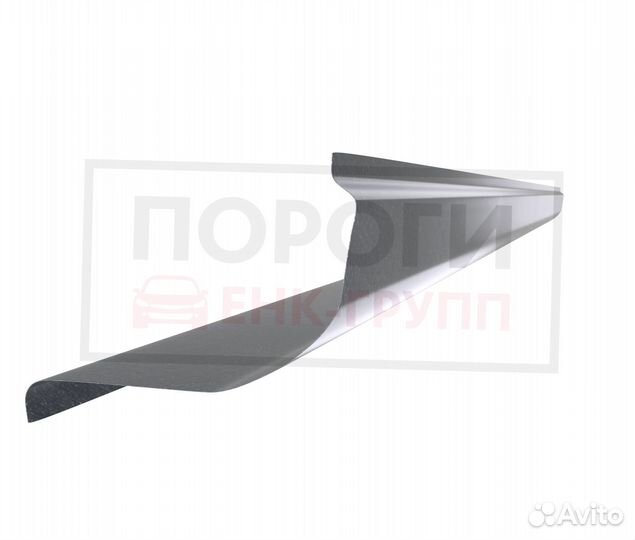 Пороги Lexus ES 2 седан и другие