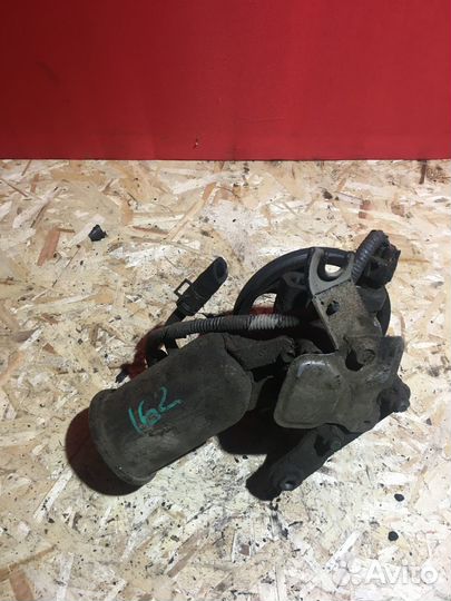 Насос гур Тойота 2nz / 1nz 1.3 1.5 Королла Ярис