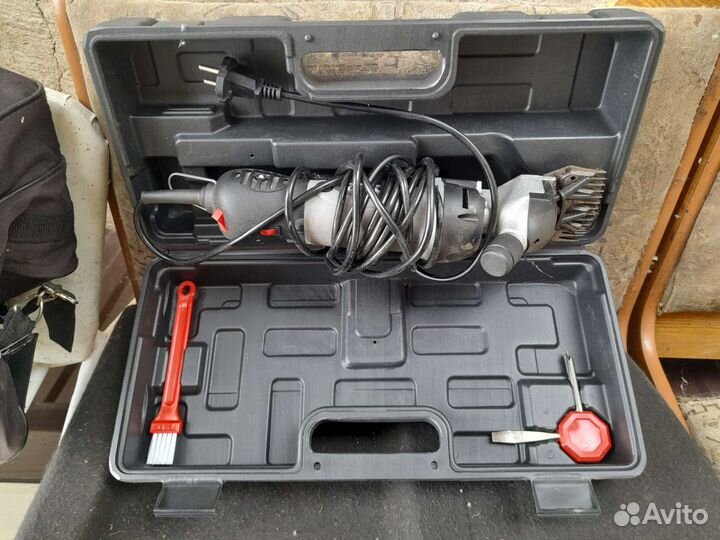 Машинка для стрижки овец