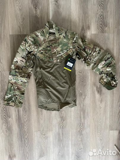 Uf Pro striker X, XT gen. 2 gen.3 боевая рубашка