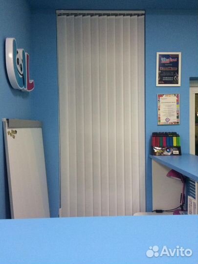 Вертикальные жалюзи A3435-R5805