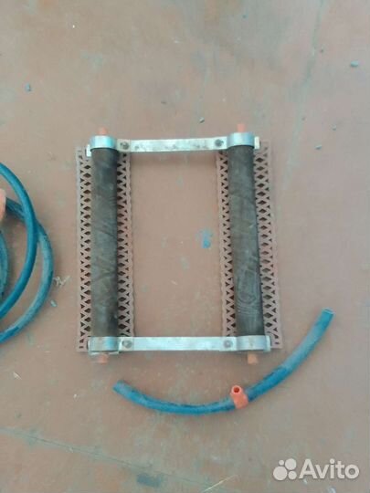 Душ походный