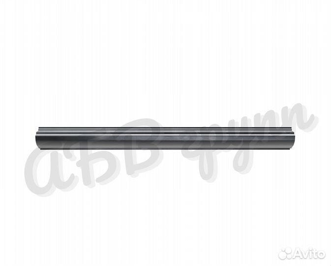 Хайма 3 порог 1мм