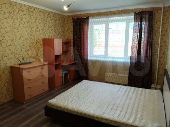 2-к. квартира, 62 м², 3/5 эт.