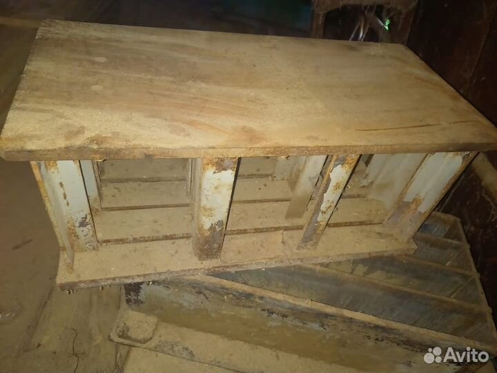 Матрица пуансон