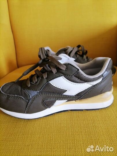 Кроссовки 32 размер diadora