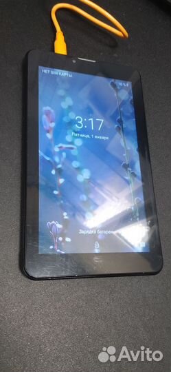 Планшет Digma Citi 7586